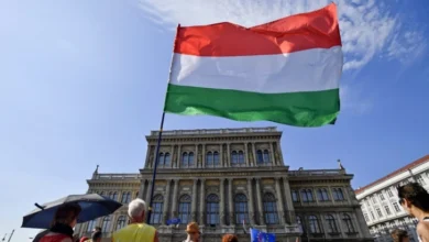 Photo of Унгарија ги ограничува дозволите за вработување работници од земји надвор од ЕУ
