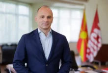 Photo of Филипче: Фронтот за вистина и правда ги обединува граѓаните, младите и прогресивните сили за промени