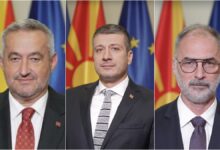 Photo of Реконструкција: Клековски во Здравство, Перински во ФЗО, Стоилковиќ во Локална самоуправа