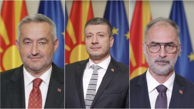 Photo of Реконструкција: Клековски во Здравство, Перински во ФЗО, Стоилковиќ во Локална самоуправа