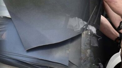 Photo of Турски државјанин уапсен кај Куманово: Во камион пронајдени 177 квадрати шверцувана кожа