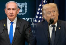 Photo of Аксиос: Трамп жестоко му се нафрлил на Нетанјаху поради нападите во Либан