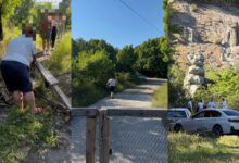 Photo of За жената која малтретира туристи кои ја посетуваат кратовска Куклица има обвинение, се поднесуваат и нови пријави, но ништо не ја спречува „бизнисот да си тера“