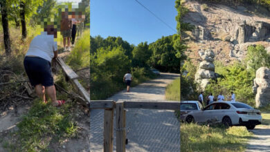 Photo of За жената која малтретира туристи кои ја посетуваат кратовска Куклица има обвинение, се поднесуваат и нови пријави, но ништо не ја спречува „бизнисот да си тера“