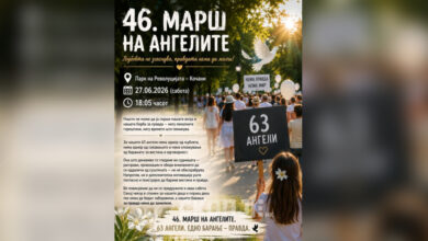 Photo of Родителите на загинатите утре излегуваат на марш: „Нашето барање за правда нема да замолкне“