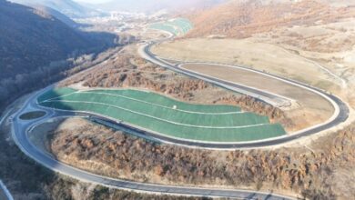 Photo of Николоски: Автопатот Скопје–Блаце ќе ја отвори Македонија кон пристаништето Бар