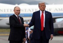 Photo of Путин му го честиташе 80. роденден на Трамп: телефонски разговор за Украина, Иран и билатералните односи