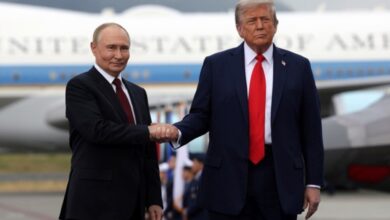 Photo of Путин му го честиташе 80. роденден на Трамп: телефонски разговор за Украина, Иран и билатералните односи