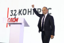 Photo of „Со „Скопска иницијатива“ и платформата „Твоја држава, твоја шанса“ СДСМ отвора ново поглавје за иднината на Македонија“, велат од СДСМ