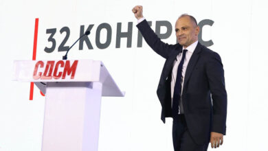 Photo of „Со „Скопска иницијатива“ и платформата „Твоја држава, твоја шанса“ СДСМ отвора ново поглавје за иднината на Македонија“, велат од СДСМ