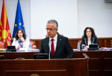 Photo of Мрежата за заштита од дискриминација изрази сериозна загриженост – „Од текстови против ЛГБТ-заедницата и феминизмот до кандидат за КСЗД“ , реакција од Мрежата за заштита од дискриминација