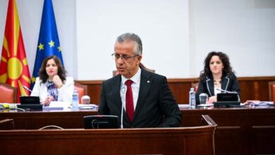 Photo of Мрежата за заштита од дискриминација изрази сериозна загриженост – „Од текстови против ЛГБТ-заедницата и феминизмот до кандидат за КСЗД“ , реакција од Мрежата за заштита од дискриминација