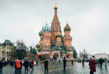 Photo of Недостиг на гориво во Русија: Ограничена продажбата на бензин во Москва и Санкт Петербург