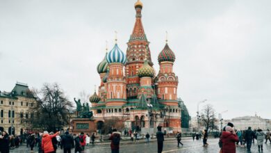 Photo of Недостиг на гориво во Русија: Ограничена продажбата на бензин во Москва и Санкт Петербург