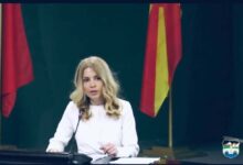 Photo of Штерјова: Непотизам во Противпожарната бригада, Ѓорѓиевски ги вдоми кумашинот и братучедот