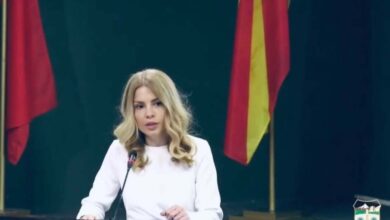 Photo of Штерјова: Непотизам во Противпожарната бригада, Ѓорѓиевски ги вдоми кумашинот и братучедот