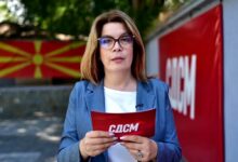 Photo of Поддршка за ранливите, самохраните родители, лица со попреченост и жртвите на насилство“, вели Борозан