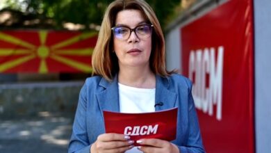 Photo of Поддршка за ранливите, самохраните родители, лица со попреченост и жртвите на насилство“, вели Борозан