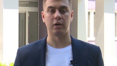 Photo of „СДСМ до Обвинителството: Уште колку докази за криминални тендери се потребни за да започнете истрага?“, вели Дојчиновски