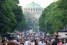 Photo of Европската комисија бара постапка против Бугарија