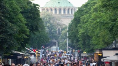 Photo of Европската комисија бара постапка против Бугарија