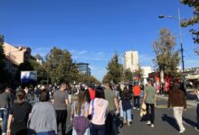 Photo of Илјадници на протест во Нови Сад: Студентите најавија нова фаза на движењето, Вучиќ најавува можни избори