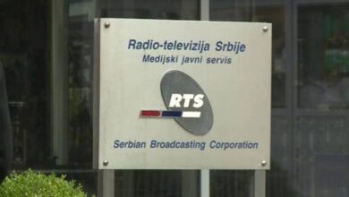 Photo of Новинари од РТС бараат смена на раководството: Студентите се жртви на јавен линч
