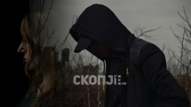 Photo of Бугарски државјанин уапсен во Скопје: Следел жена и се самозадоволувал пред неа