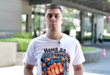 Photo of (ВИДЕО) „Мицкоски прави ЗНАМ 2.0 – Луѓе без имиња, организатор без име, иднина без лице“, вели Дојчиновски