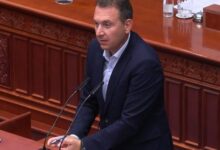 Photo of Талески: Тошковски рече „Брат да ми е, ќе одговара“ – ама еве две години никој не одговараше