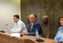 Photo of Алиу: Ќе бидам првиот што ќе се регистрира како органодарител