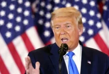 Photo of Трамп: Приказните за американски 300 милијарди долари за Иран се лажни вести