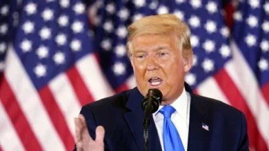 Photo of Трамп: Приказните за американски 300 милијарди долари за Иран се лажни вести