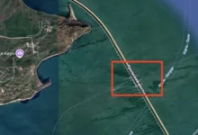 Photo of Зеленски: Украина превентивно ќе напаѓа објекти што ги користи Русија за проширување на своите воени напори