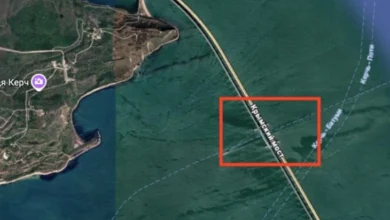 Photo of Зеленски: Украина превентивно ќе напаѓа објекти што ги користи Русија за проширување на своите воени напори