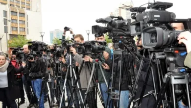Photo of Анализа: Македонија e една од базите за производство на дезинформации, расте опасност од манипулација совештачка интелигенција и „deepfake“