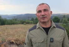 Photo of Ангелов: Воспоставена делумна контрола на пожарите кај Велес и Дојран