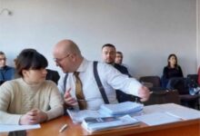 Photo of Седум и пол години затвор за Вангелица Илијевска од Кратово по преквалификација на делото во „убиство на миг“