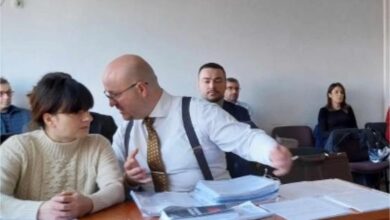 Photo of Седум и пол години затвор за Вангелица Илијевска од Кратово по преквалификација на делото во „убиство на миг“