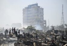 Photo of Во земјотресите во Венецуела досега пронајдени најмалку 920 загинати лица, 3.300 се повредени