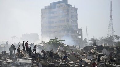 Photo of Во земјотресите во Венецуела досега пронајдени најмалку 920 загинати лица, 3.300 се повредени