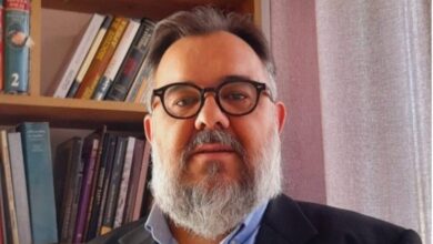 Photo of Министерот за правда има познавање за ресорот колку што има магаре од музика, пишува адвокатот Димоски