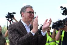 Photo of Вучиќ за најавеното заминување: Чувствувам и страв и надеж за иднината на Србија