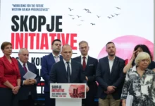 Photo of Филипче: На Самитот во Тиват ЕУ испрати порака дека вратите се отворени, не смееме да ја пропуштиме шансата