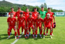 Photo of У20: Македонските фудбалери поразени од репрезентацијата на САД