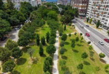 Photo of Ѓорѓиевски: Почнавме со уредување на паркот „Македонија“ 1, 2 и 3 во Карпош – еден од најубавите паркови во Скопје