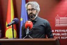 Photo of Апасиев: Нема консензус за Изборниот законик, Левица ќе го блокира ако во него остане политичката дискриминација 360степени | 29 јуни, 2026 16:43