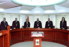 Photo of Уставните судии си ги зголемија платите од 1 октомври