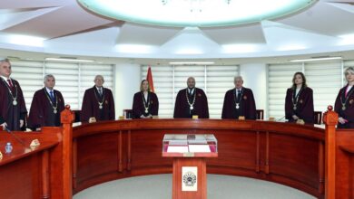 Photo of Уставните судии си ги зголемија платите од 1 октомври