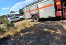 Photo of Се чека пристапен терен за интервенција на пожарот во Дојран